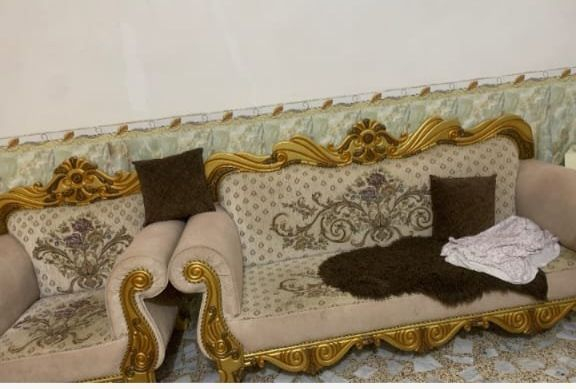 اغراض للبيع


**إذا كنت صاحب هذا الإعلان وتريد حذفه لأي سبب، رجاءا أرسل رسالة إلى الدعم الفني**