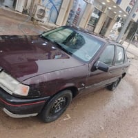 فكترا محرك ١٨ • ١٩٩١ • رقم صلاح الدين