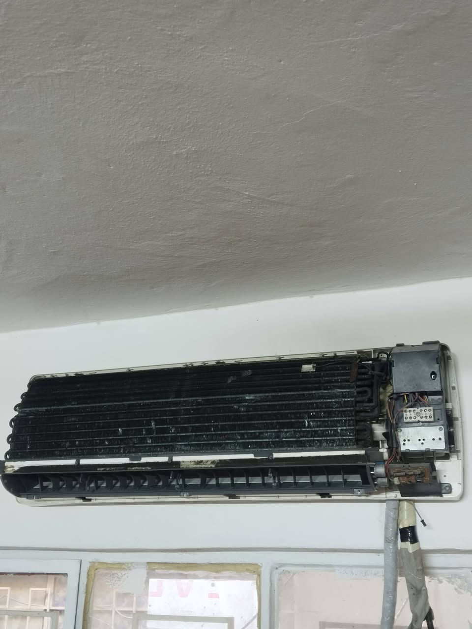 نصب وصيانة اجهزة التبريد صيانة موقعية
سبالت مكيفات ثلاجات
شحن غاز معالجة الليك
تشخيص الاعطال بدقة
شراء السبالت العاطلة 
للاتصال ***********
الشهداء قرب مدرسة السماحة نحن في خدمتكم
