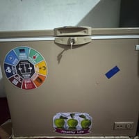 يالله السلام عليكم مجمدة استخدام بس موسم هذا  الشتاء والله اخذته 600 و...