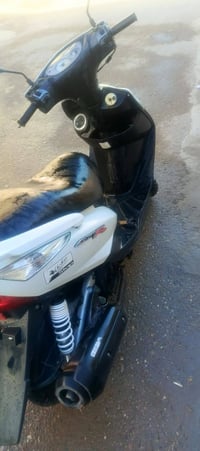 موتوسيكل • شغال