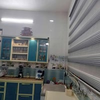 بيت سند 25 بلوك طابقين 100م الواجهة 10 ونزال 10 غرفتين نوم ومطبخ واستق...