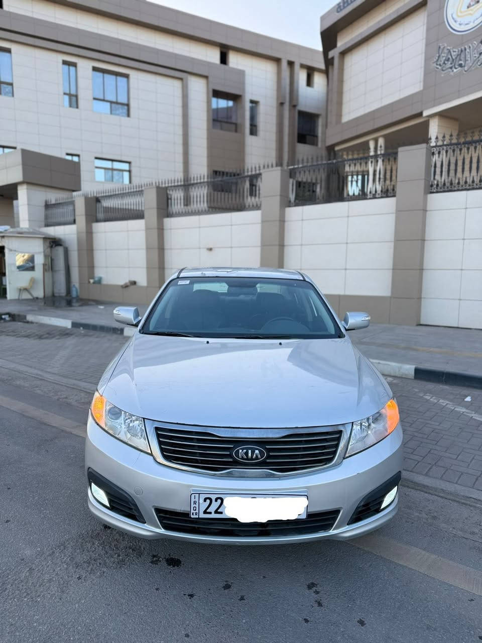 سلام عليكم
اوبتيمه 2010 ادوات ادوات كصه جنطه 
دخول جديد جاهزه وجديده تخم تاير حداده جداد سياره فول شفتات حساسات كشنات جلد بصمه اشاير مري سياره فول 
بلوتوث  محرك كير كفاله محرك 2400 بانزين دوش متوئم شمالي نكليزي طبق الصل السعر 47$ العنوان البصره الهاتف ***********
