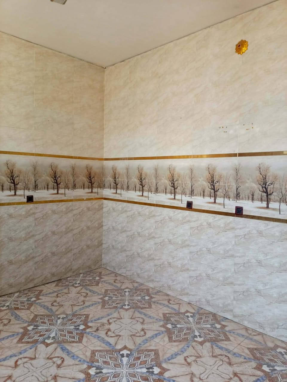 السلام عليكم
بيت ٢٠٠ متر مسلح فارغ مطلوب ٨٠ في الديوانية حي الزهراء خلف المعهد الفني قريب على تقاطع السيطرة القديمه قرب المشتل 

***********
