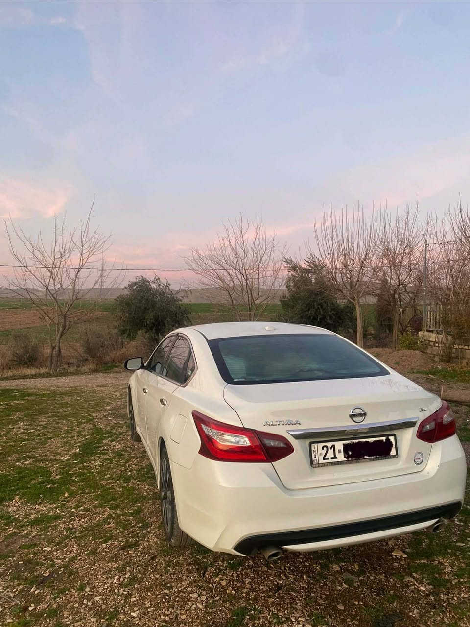 نيسان ئالتيماموديل 2018 SL فولە بەس سلایدنیە سه نه وى تا2029 تازه يه ته حويلوغه رامه


**إذا كنت صاحب هذا الإعلان وتريد حذفه لأي سبب، رجاءا أرسل رسالة إلى الدعم الفني**