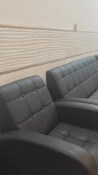 قنفات  جلد ٧ نفر ماركة 07517972433