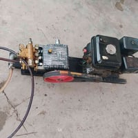 ظاقطه غسل لبيع قويه كلش معه صوندا دفع وسحب مكانها بغداد  07714964324 0...