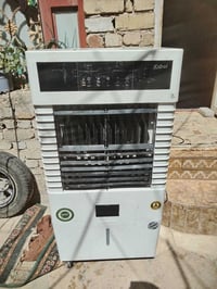 مبردة • شغالة • النجف