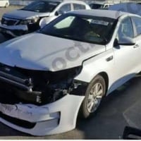 اوبتما • ٢٠١٧ • بدنه خلفيه