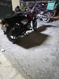 بوكسر • بدون أوراق • مكفولة