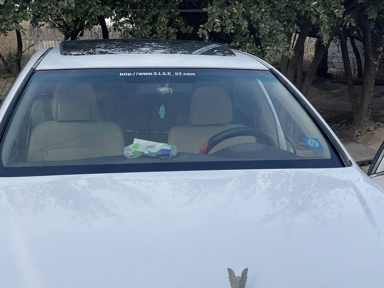 ياالله 
شاهينة 2004 دكمتين 
شاصي 82
گير S
السيارة فتحة 
ستيرن كهربائي 
اشاير مري 
اشاير ترحيب 
كشنات كهربائي 
رقم ذي قار انكليزي بأسمي شخصياً 
السعر 137$
للاستفسار :***********
