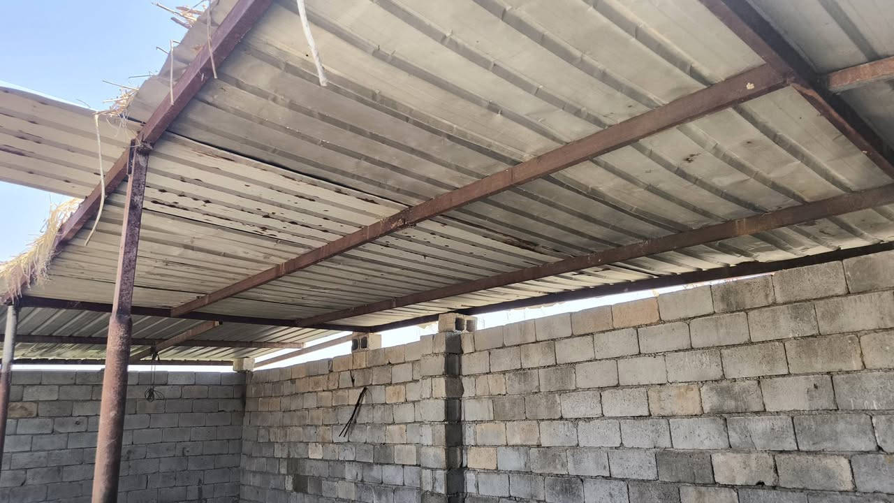 سقايف مستعملة
للبيع قياس 6*4
و١٢*٤ 
و٦*٥
للأستفسار الاتصال على الرقم
***********
المكان / الخالص قرية السندية
