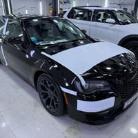 كرايسلر 300 • ٢٠١٨ • كركوك