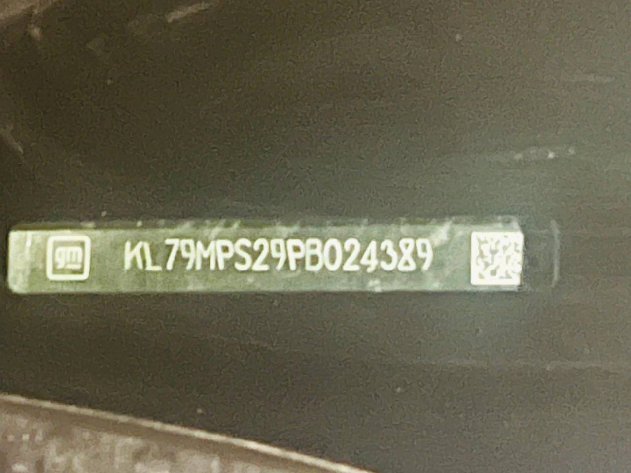 شوفرليت بلايزر 2023وارد امريكي رقم اربيل ماشية 45000 سعه المحرك 3 سلندر تيربو حادث أمريكا حسب رقم الشاصي معا المنشور مكان السيارة البصرة شط العرب الجزيرة السعر 132 ورقة وبيه مجال  الاتصال على الرقم
***********