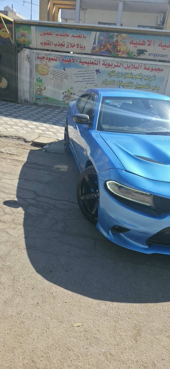 جارجر. 15. RT اصل رقم بغداد ب اسمي ورقمه حلو سعر 138 وبيه مجال. مكينة كير حدادية تخم تاير تمام حادثة بس مال امريكا موضح بالصور سيارة جاهزة  محدثة بالكامل اس ارتي فجوج اكسل دعاميات. وعليه تعديل كامل مبرمجه وجاهزه استسفار *********** مكاني بغداد الامين
