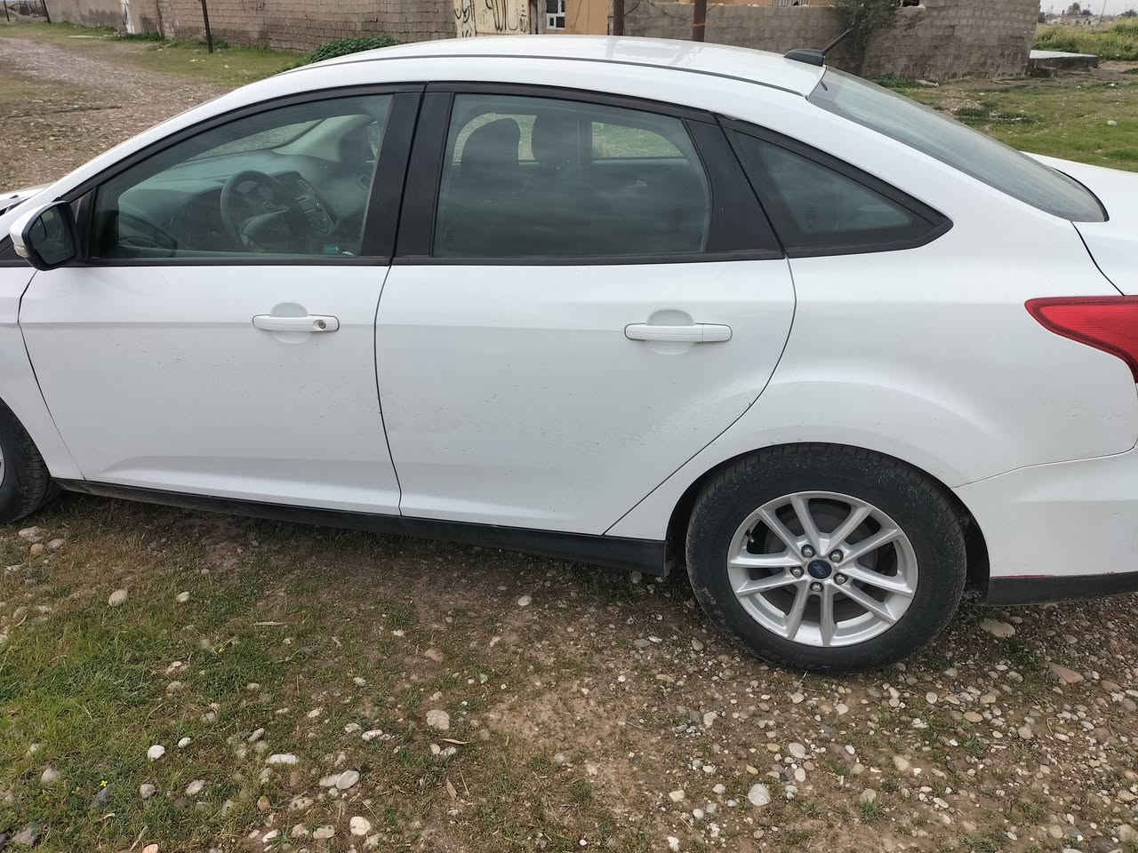 فورت فوكس موديل 16سعر 80او مراوس تكسي ***********
