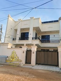 حي القاطول • ٢٠٠م • ٤غرف