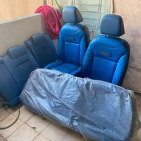 من رخصه الامن المحترم غرفه جارجر جلد عادي للبيع 07711391119