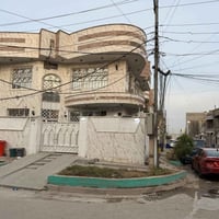 دار سكني للبيع – البلديات (UN) مقابل الجسر 📍 ثاني فرع خلف مقهى عيون ال...