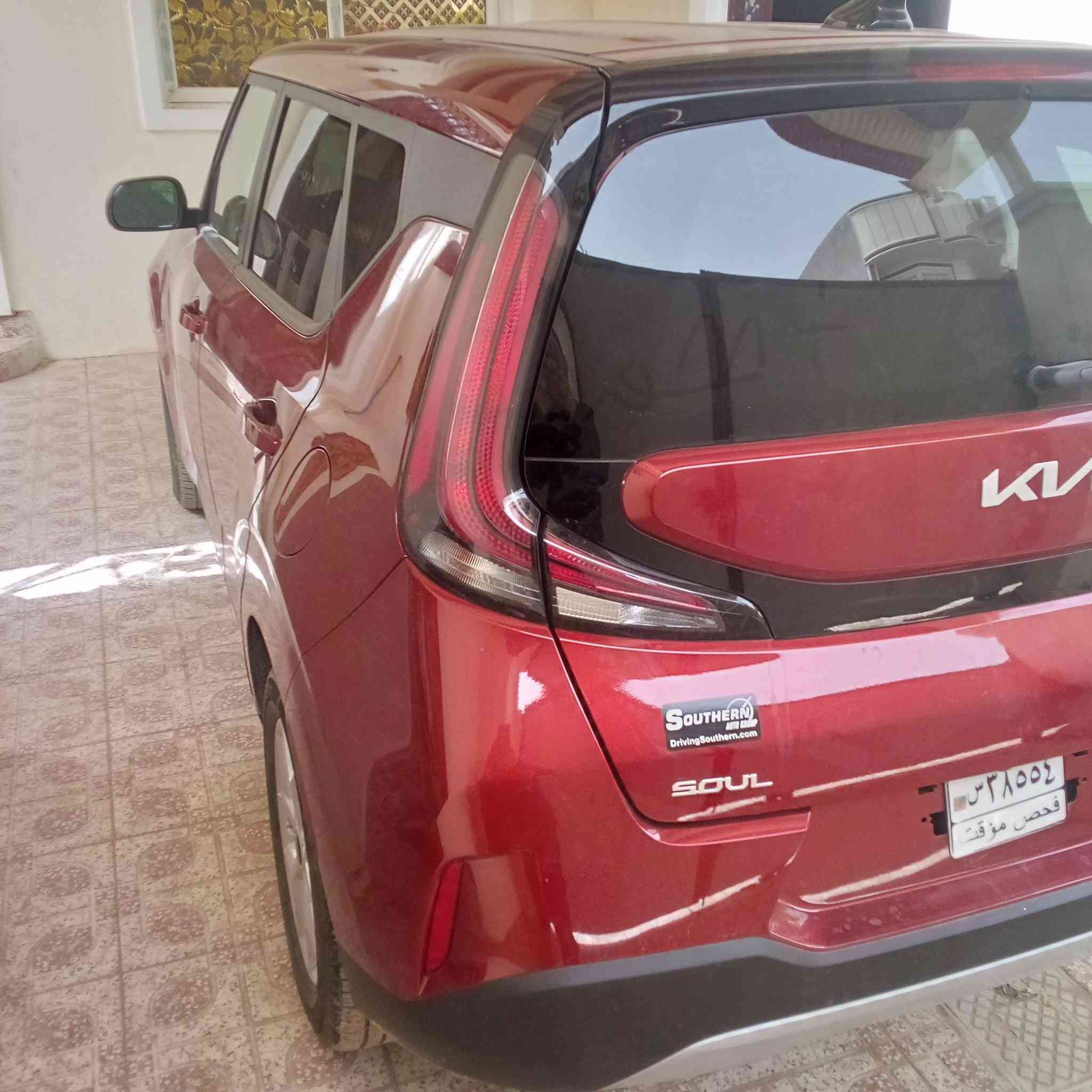 سلام عليكم للبيع صور موديل 25 بيها قطعتين ماشيه 5 سعر 147 الاستفسار ع هذا الرقم *********** متواجد واتساب
