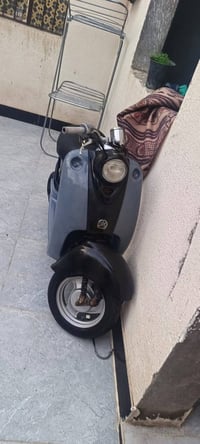 دراجه مصريه البيع دراجه مكينه تخبل ناعمه عوزه بس باتري جانت ما مفتوحه ...