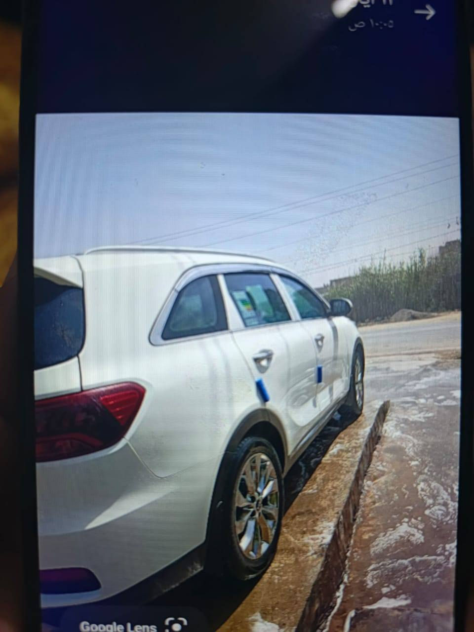 سلام عليكوم سورنتو البيع موديل 2019 خليجي بدون قطره صبغ فول بدون بني رامه رقم راعيه*********** اخون مكلف بل نشر
