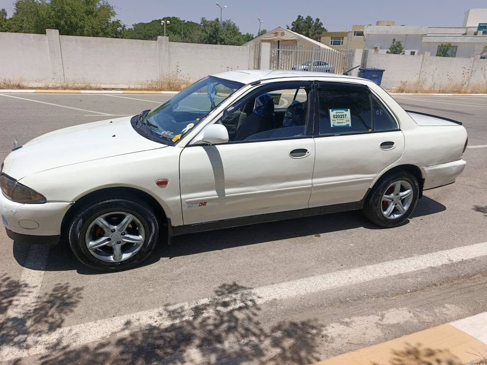 پروتون مودل 2002به شه رت حاسيبه و ئه وه ليت سعر 18گه لاو معامله*********** كالار, السليمانية

