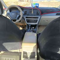 سوناتا خليجي 2015...ميكنه 2400 دوش مواصفات ..مري شفط تبريد قطعتين حساس...