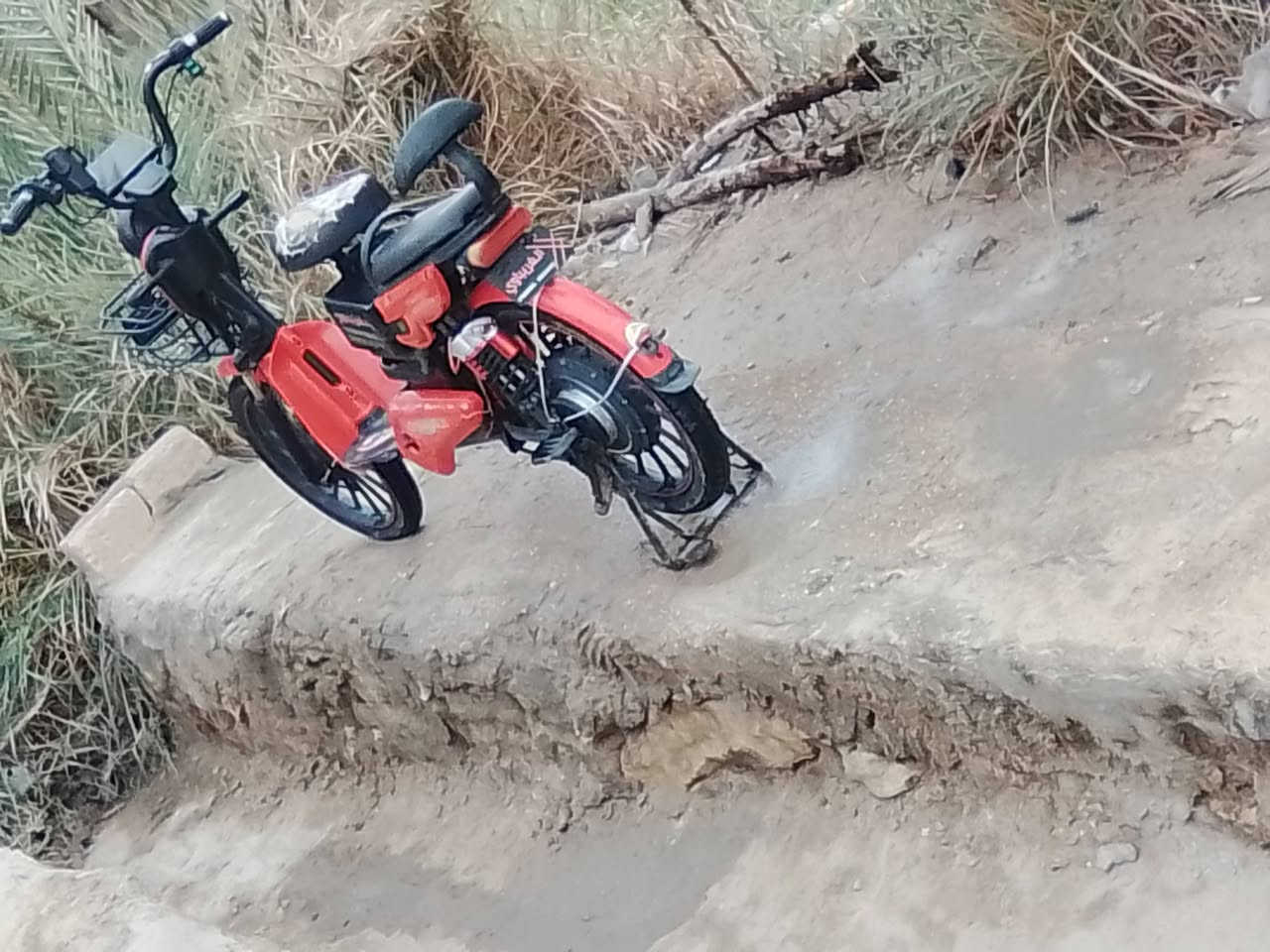 للبيع ......السعر 130 وبي مجال قليل 
بي نقص بطاريه وحده
مكاني المشخاب


**إذا كنت صاحب هذا الإعلان وتريد حذفه لأي سبب، رجاءا أرسل رسالة إلى الدعم الفني**