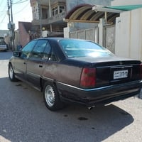 أوبل أوميغا • ١٩٩١ • جير عادي