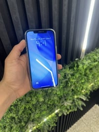 ايفون ١٢ برو ماكس جهاز لوك كلة شغال كلش نضيف مستبدل فقط شاشة احسن نوعي...