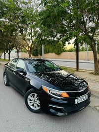 اوبتيما • ٢٠١٨ • ٢٤٠٠