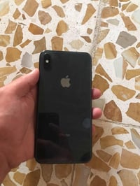 ايفون اكس ماكس • ٦٤ • بطارية ٧٨٪