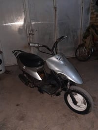 ياماها ام9 • حربيه