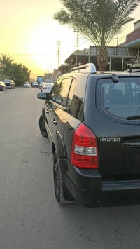 ✨️ توكسان 2008 خليجي  محرك 2000 دوش  محرك كفالة قبل فتره شديته  السيار...