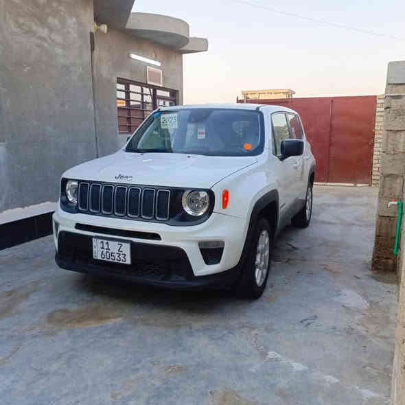 البيع فقط بل اقساط المشتري فقط من سكنة بغداد 
.
المقدمه 75 ورقه ///القسط الشهري 300 دولار   ٣ اوراق
.
جيب ريجند موديل 2023 وارد أمريكي حادثهه فقط جاملق امامي بدون تبديل و الباقي السياره مكفوله من الضربه و الصبغ و التبديل و البارد و التكحيل 

حجم المكينه 1300 تيربووو 

كير مكينه مكفول صدر أمامي و خلفي جديد تخم تاير جديد تدفئة و تبريد ثلج ماشيه 14 ميل 

المواصفات/// 4×4  فور ويل دفع رباعي ///بصمه تشغيل////////  تحكم ستيرن جهتين/// حاكيه تليفون// اشاير بل مري// ثلاث انضمه قياده//// مثبت سرعه ///مانع انزلاق//// نضام سبورت/// نضام ايكو حساسات خلفيه ////كامره دواره ////كروز سرعه

السياره بسمي رقم بغداد الجديد هزه جديده السنويه ل 2030
تحويل مباشر 

العنوان// بغداد الرستميه/// للإستفسار ***********

***********/

