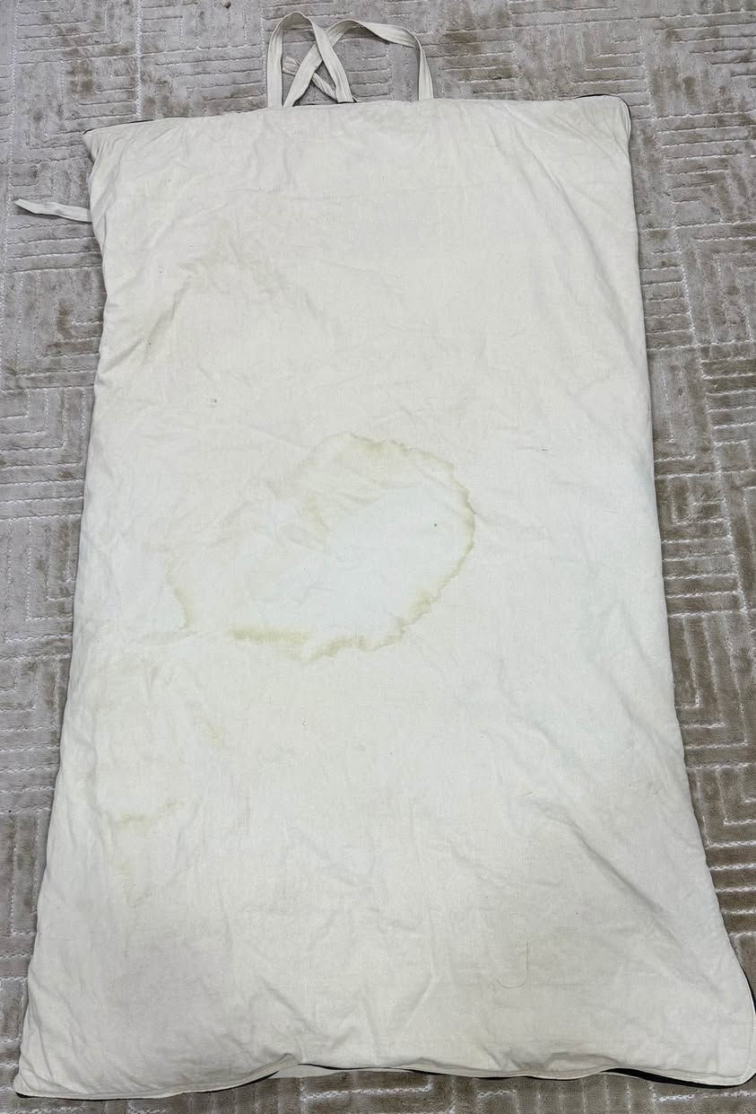 السلام عليكم 
سليب باك مال باله كويتي 
طول 190 وعرض 110

السعر خاص البصرة, العراق


**إذا كنت صاحب هذا الإعلان وتريد حذفه لأي سبب، رجاءا أرسل رسالة إلى الدعم الفني**