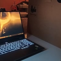 لينوفو 15RX • RTX 3050 • i7 13HX