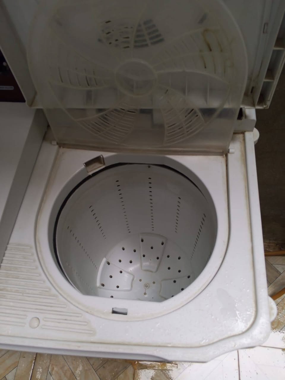 غساله تشتغل السعر ٧٥ العنوان تكريت الاربعين حي الجمعية


**إذا كنت صاحب هذا الإعلان وتريد حذفه لأي سبب، رجاءا أرسل رسالة إلى الدعم الفني**