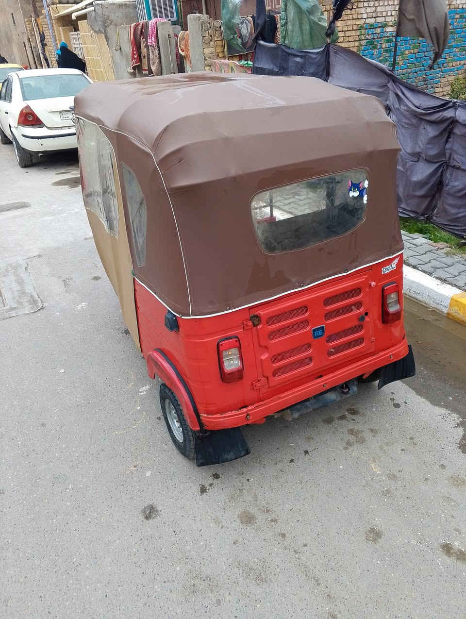 تكتك موديل 18 أوراق 7 اصليات المكان الحسينيه الراشديه السعر 3350 الشراي يتصل الرقم//***********
