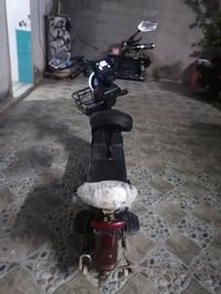 دراجه شحن حجم  14جديده ونضيفه كلش فقط تأيرات تعبانه الدراجه يرااد شاحن...