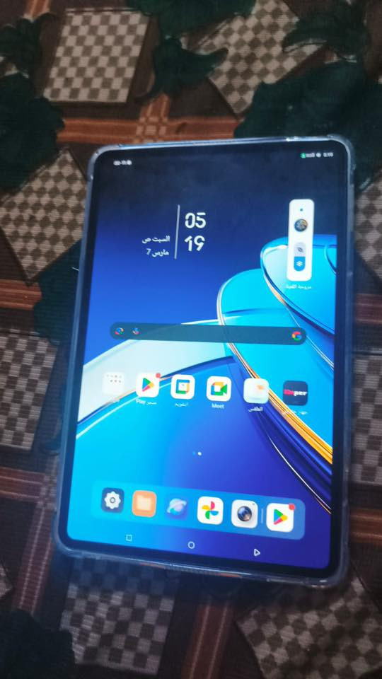 ايباد ريد مجك استرا ذاكرة 512
مستخدم يومين فقط..سعر مليون و١٠٠
مكاني موصل تواصل واتساب ***********
