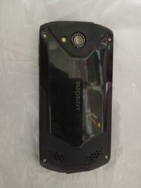 جهاز مدرع • شراي • مراسلة خاصة