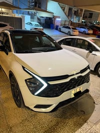 سبورتج جي تي لاين • ٢٠٢٤ • المنصور