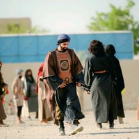 خدام الحسين  يتوفر انواع الدروعه التاريخيه والسيوف طبر   للبيع