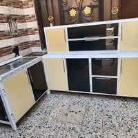 كاونتر • نضيف • مدينة الصدر