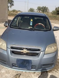 افيو موديل 2013 رقم مثنى بيع مستعجل  07844798526