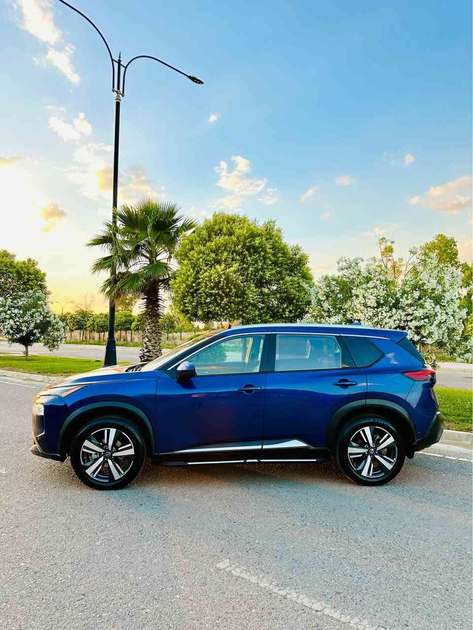 Nisan Rouge SL AWD 2023 

اخوان السيارة فول فول واحد على واحد موصفات فول و بسعر جوة سوك و ابلاش ‼️ 

فقط للبيع بدون مراوس 

اخوان السيارة وارد امريكي بيها جملغ امامية جهة سايق و شبر بوند و شبر من الباب بدون داخل ارباك ستيرن و بردة جهة وحد راجع سيستم  بدون شاصي و بدون بطانة و لغود و دواخل نهائياً 💯

موديل : 2023 
ماشية : 37 الف ميل
محرك : 1500 بانزين 3 سلندر
نسبة نضافة : %100 
لون : بيبسي ( نيلية ) 
مكان السيارة : اربيل 
رقم السيارة : اربيل الجديدة

سعر السيارة : 148$💰 ورقه فقط جوة سوك و ابلاش بلنسبة للمواصفات و نضافة بلعافية عليأخذه 🙏🏻🙏🏻

رقم تليفون و واتساب : 

***********
***********

مواصفات فول فول 

بيبان كله بصمة • بانوراما • صندوق كهربائي و شفط و تنفتح بلرجل • رادار ٣٦٠ درجة • حساس ٣٦٠ درجة • كامرة ٣٦٠ درجة • كشن كهربائي و خزن و هيتر • دواخل جلد و لونين • ستيرن هيتر • قيادة ذاتية • بردات خلفية • تشغيل عن بعد • بريك لمس و اوتو هولد • تبريد مركزي • شفتات بلستيرن • دبل اكسل و مودات قيادة • سماعات BOSE • قيادة ذاتية • شاشة لمس و بعد كلش اهواي مواصفات 💯

⚜️⚜️⚜️⚜️⚜️⚜️⚜️⚜️⚜️⚜️⚜️⚜️⚜️⚜️⚜️⚜️⚜️⚜️

Nisan Rouge SL 2023 
وارد ئەمریکیە چاملغی پێشی لەگەر بستەک لێوی بۆنیتی سبوغە ژۆرێی نەگرتیە ئارباگ سوکان و شانی سایەقی سیستەمە ، مەکینە ١٥٠٠ تۆربۆ مواسەفات فول فولە پانۆراما و دەرکە بەسمە و سندوق شاپ و کارەبایی و شەفتە رادار و حەساس ٣٦٠ دەرەجەیە ٥ کامیرەیە کوشین کارەبایی و خەزن و هیتەرە سوکان هیتەرە ئۆتۆ هۆلد و برێک لەمسە سەماعە BOSE ە دەبڵ ئەکسڵ و پەردەی پشتەوە و شەغال و زۆر مواسەفاتی تر ..
سەیارەکە ٣٧ هەزار رۆیشتیە زۆر خاوێنە گێڕ و مەکینەی بە شەرتە بێ عەیبە جاهزە و نەقسی نیە لە هەولێرم … 
سعری خوار هەموو بازاڕ 💰💰١٤٨$ وەرەقە  
رەقەم مۆبایل : 

***********
*********** أربيل, العراق
