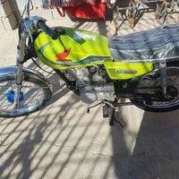 كربلاء حي الجهاد • دراجة 2018 • مكينة ناعة