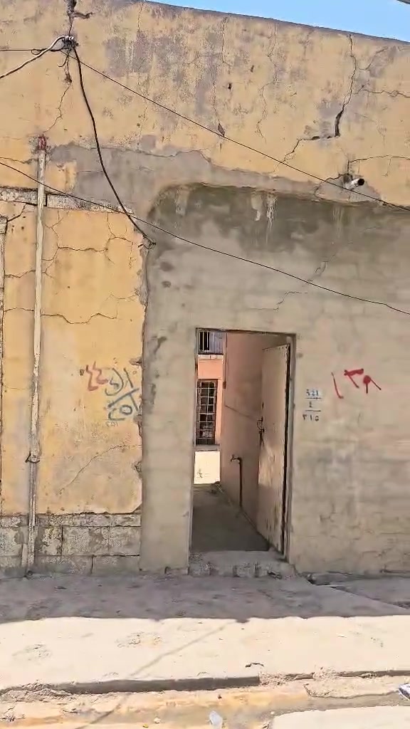 بيت للبيع رايدو ب(١٥٠) مليون وبيه مجال بسيط ملاحظة سند جديد طالع ب ٢٠٢٦


**إذا كنت صاحب هذا الإعلان وتريد حذفه لأي سبب، رجاءا أرسل رسالة إلى الدعم الفني**